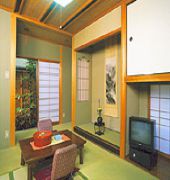 Heianbo Ryokan Киото Экстерьер фото